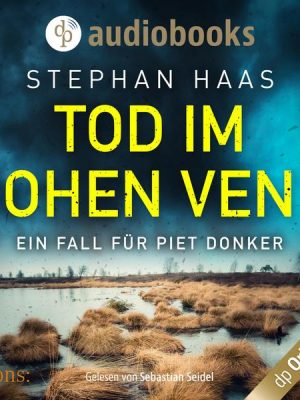 Tod im Hohen Venn