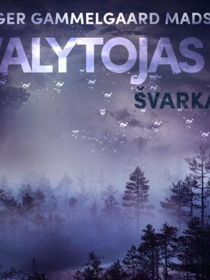 Valytojas 3: Švarkas