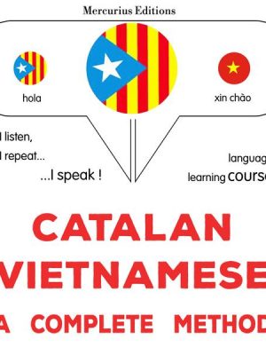 Català - Vietnamita : un mètode complet