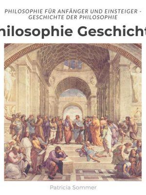 Philosophie Geschichte