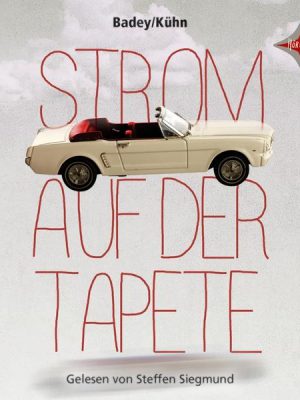 Strom auf der Tapete