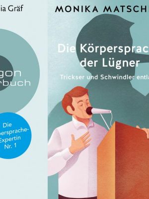 Die Körpersprache der Lügner