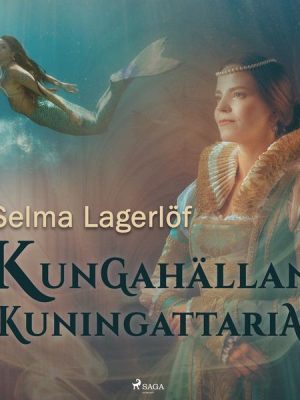 Kungahällan kuningattaria