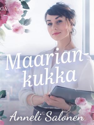 Maariankukka