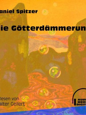 Die Götterdämmerung