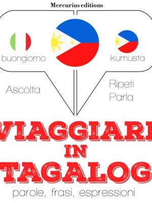 Viaggiare in Tagalog