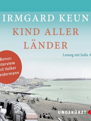 Kind aller Länder