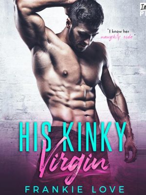 His Kinky Virgin