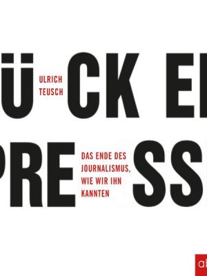 Lückenpresse