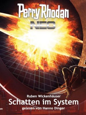 Perry Rhodan Neo 257: Schatten im System
