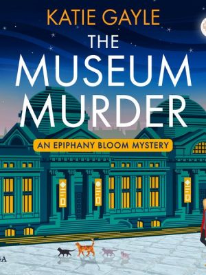 The Museum Murder