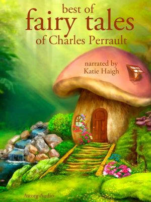 Best Fairy Tales of Charles Perrault