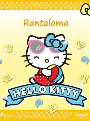 Hello Kitty - Rantaloma