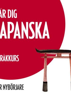 Lär dig japanska (språkkurs för nybörjare)