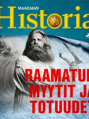 Raamatun myytit ja totuudet