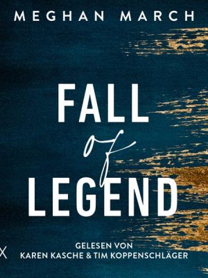 Fall of Legend