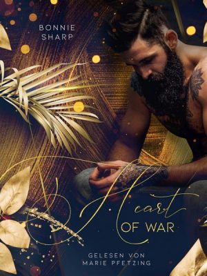 Heart of War: