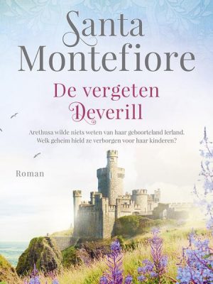 De vergeten Deverill