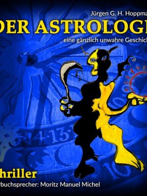 Der Astrologe