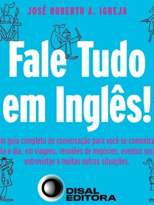 Fale tudo em inglês