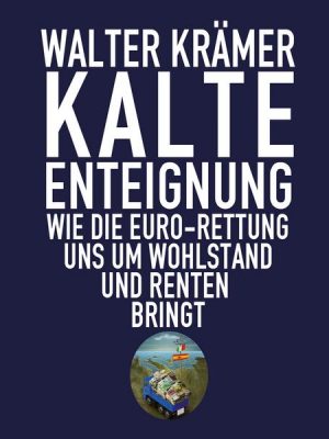 Kalte Enteignung