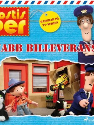 Postis Per - Snabb billeverans