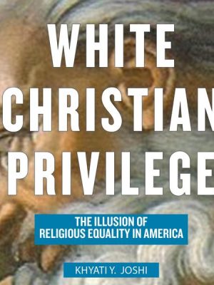 White Christian Privilege