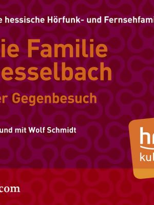 Die Familie Hesselbach - Der Gegenbesuch