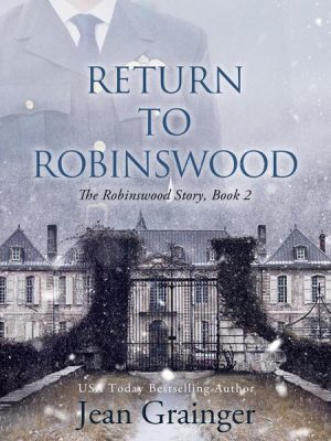 Return to Robinswood