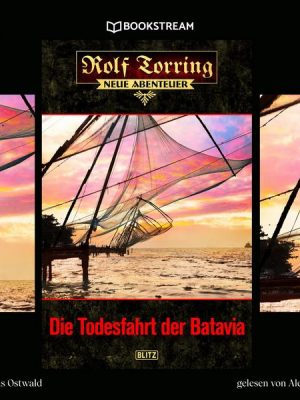 Die Todesfahrt der Batavia