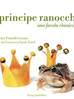 Il principe ranocchio