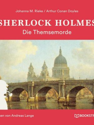 Sherlock Holmes: Die Themsemorde