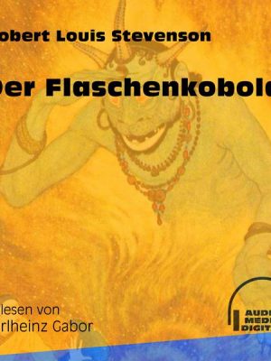 Der Flaschenkobold