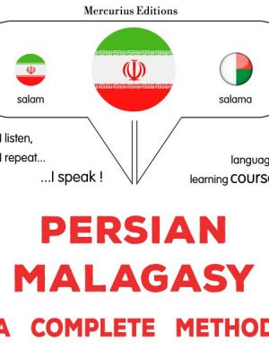 Persian - Malagasy : a complete method