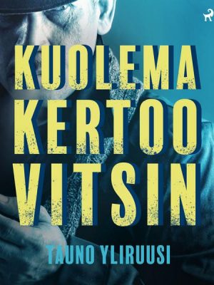 Kuolema kertoo vitsin