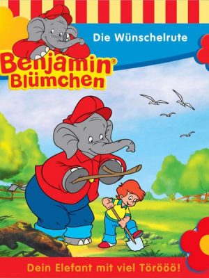 Die Wünschelrute