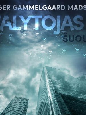 Valytojas 2: Šuolis