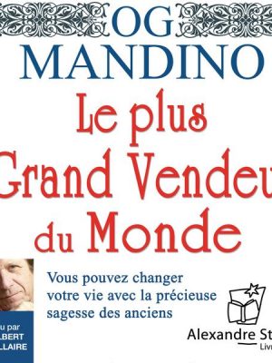 Le plus grand vendeur du monde