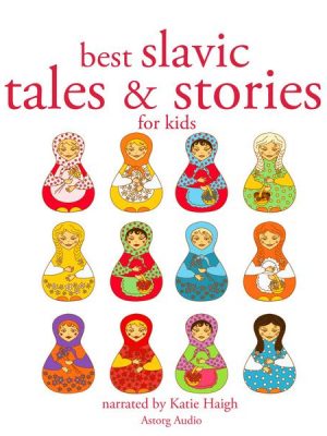 Best slavic tales and stories