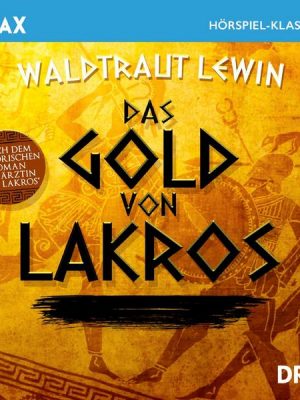 Das Gold von Lakros