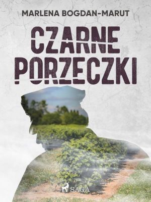 Czarne porzeczki