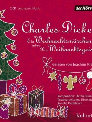 Ein Weihnachtsmärchen