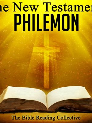 The New Testament: Philemon