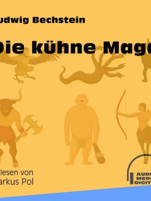 Die kühne Magd