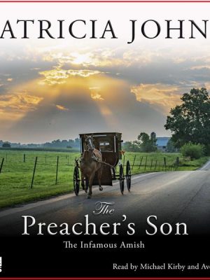 The Preacher's Son