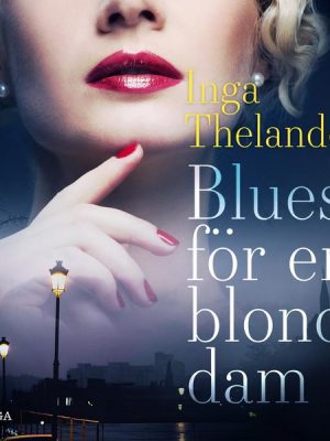 Blues för en blond dam