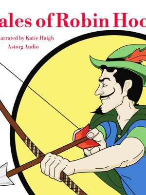 Tales of Robin Hood