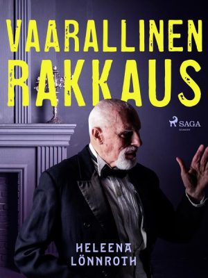 Vaarallinen rakkaus