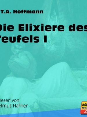 Die Elixiere des Teufels I