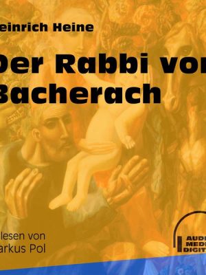 Der Rabbi von Bacherach